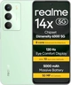 Realme 14x 5G 128GB Peridot Green
