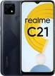 Realme C21 32GB Cross Black