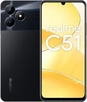 Realme C51 256GB Carbon Black