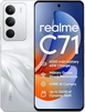 Realme C71 128GB white swan
