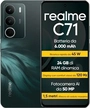 Realme C71 256GB forest owl