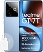 Realme GT 7T 512GB IceSense Blue