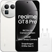 Realme GT 8 Pro 256GB diary white