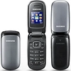 Samsung E1150 Titanium silver