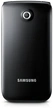 Samsung E2530 Black