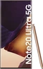 Samsung Galaxy Note 20 Ultra 5G 512GB mystic Bronze