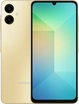 Samsung Galaxy A06 64GB gold