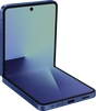 Samsung Galaxy Z Flip7 256GB Blue Shadow