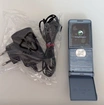 Sony Ericsson W350i ice blue