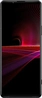 Sony Xperia 1 III Dual-SIM Black