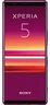 Sony Xperia 5 Dual-SIM Red