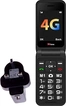 TTfone TT760 Black