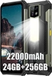 Ulefone Armor 24 Black