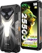 Ulefone Armor 34 Pro Pulse Black