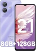 Ulefone Note 21 128GB Starlight Purple