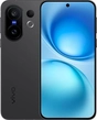 Vivo X200 FE (6500mAh) 512GB Black Luxe