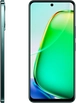 Vivo Y28 256GB Agate Green