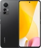Xiaomi 12 Lite 128GB/8GB Black