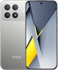 Xiaomi Poco F8 Pro 512GB Titanium silver