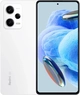 Xiaomi Redmi Note 12 Pro 5G 128GB/8GB Polar White