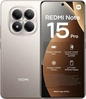Xiaomi Redmi Note 15 Pro 256GB/8GB Titanium