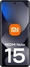 Xiaomi Redmi Note 15 256GB/8GB Black