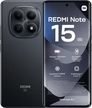 Xiaomi Redmi Note 15 5G 256GB/8GB Black
