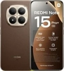 Xiaomi Redmi Note 15 Pro+ 5G 512GB/12GB mocha brown