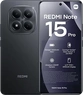 Xiaomi Redmi Note 15 Pro 256GB/8GB Black