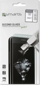 4smarts 360° Protection Set for Apple iPhone 11 Pro Transparent
