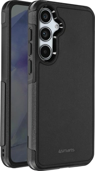 4smarts Defend Case for Samsung Galaxy A55 5G Black