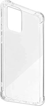 4smarts Hard Cover Ibiza for Samsung Galaxy A72 Transparent