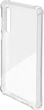 4smarts Hard Cover Ibiza for Huawei P30 Transparent