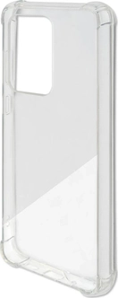 4smarts Hard Cover Ibiza for Samsung Galaxy S20 Ultra Transparent