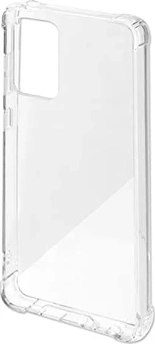 4smarts Hard Cover Ibiza for Samsung Galaxy A52 5G Transparent