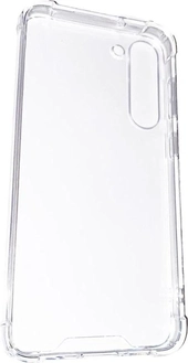 4smarts Hybrid Cover Ibiza for Samsung Galaxy A54 5G Transparent