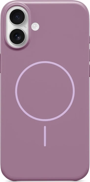 Apple Beats Case with MagSafe for iPhone 16 Plus sunset Purple