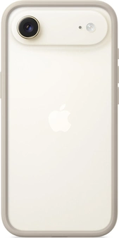 Apple Bumper for iPhone Air mandel
