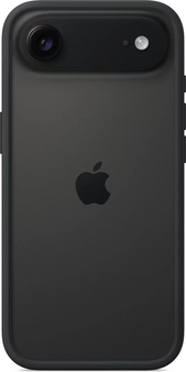 Apple Bumper for iPhone Air Black