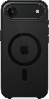 Apple Case with MagSafe for iPhone Air schatten