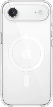 Apple Case with MagSafe for iPhone Air frost