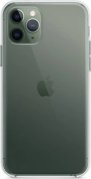 Apple Clear Case for iPhone 11 Pro Transparent