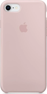Apple Silicone Case for iPhone 8 sandrosa