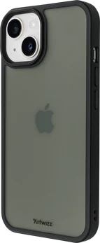 Artwizz IcedClip for Apple iPhone 14 Night Black