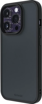 Artwizz IcedClip for Apple iPhone 14 Pro Night Black