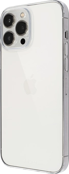 Artwizz NoCase for Apple iPhone 13 Pro Max Transparent