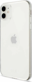Artwizz NoCase for Apple iPhone 11 Transparent