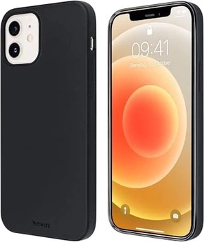 Artwizz TPU Case for Apple iPhone 12 Mini Black