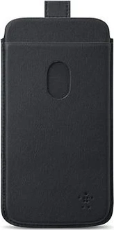Belkin Pocket Case for HTC One (M7) Black