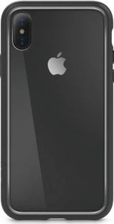 Belkin SheerForce Elite Case for Apple iPhone X Black